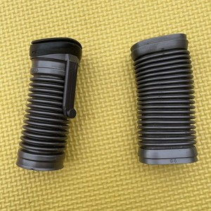 Original Dyson DC24 Staubsauger Bodenstaubsauger Unterschlauch Rohr Konvolut