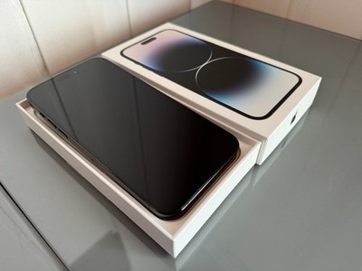 Apple iPhone 14 Pro Max 1 TB (iOS 26.2)