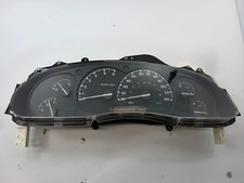 1996-1997 Ford Explorer Speedometer Gauges Cluster Oem