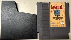 Faxanadu f&uuml;r Nintendo NES deutsche Version PAL Nur Modul