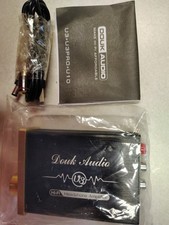 Douk Audio U3 Mini Class A Headphone Amplifier HiFi Desktop Home Stereo Amp DC5V