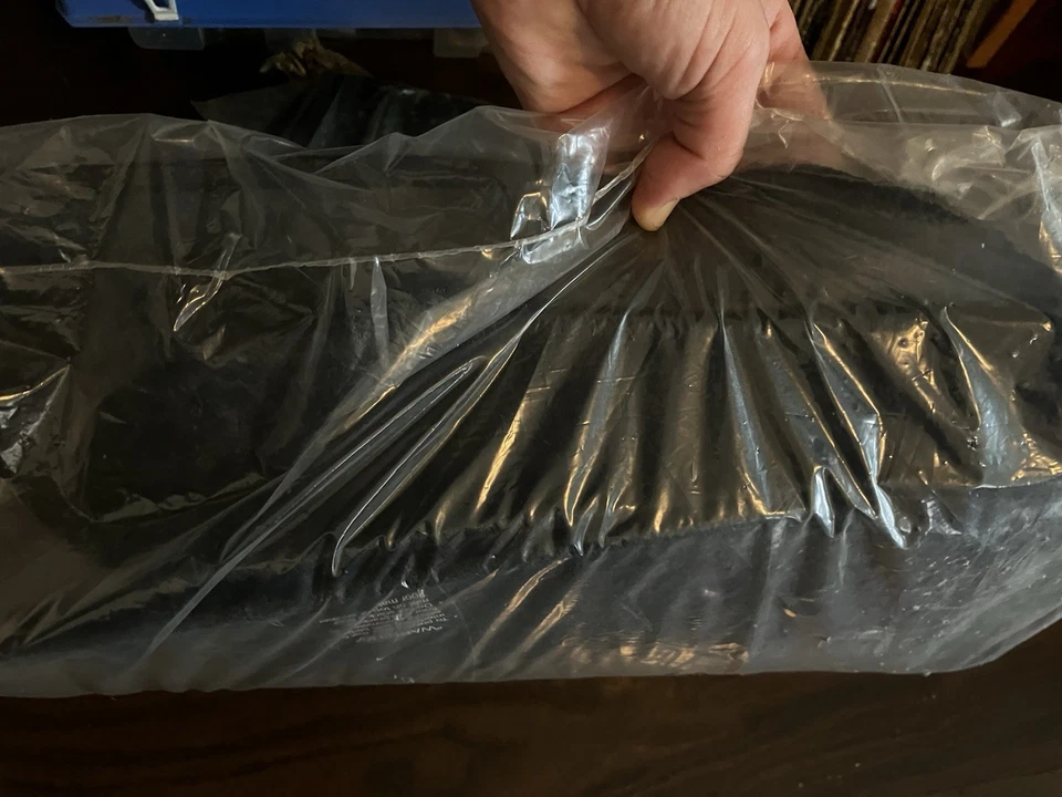 2015 Subaru Impreza Sport коврики - обернутый новый спереди и сзади - Изображение 2 из 4