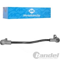 Metalcaucho WÄHL-/SCHALTSTANGE Vorne Passend FÜR Seat Cordoba Ibiza Inca Toledo