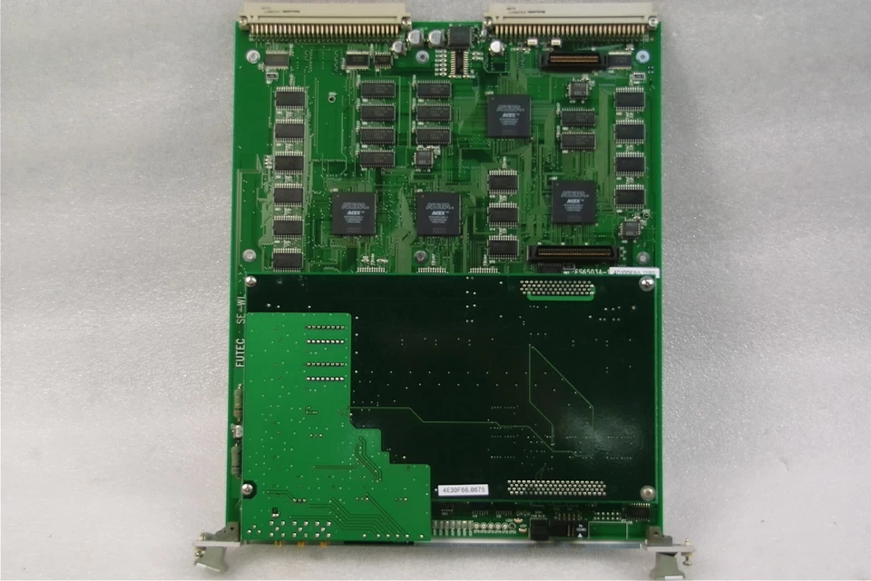 FUTEC BOARD SE-WL FS6503A1 FREE SHIP - Image 3 of 4