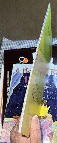 Nathan Clement Drive 2008 (Paperback) 1ST EDITION LARGE PRINT Like New - Bild 11 von 14