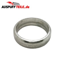 Auspuff Dichtung für Abgasanlage Abgasdichtung 256-075