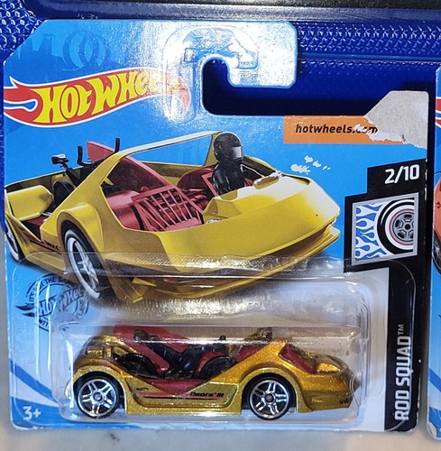 Mattel Multicolor Hot Wheels Speed Shop Aufbewahrung für 24 Autokoffer 2 Neu Druckguss - Bild 3 von 8