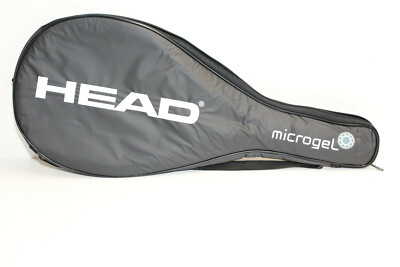 Head Microgel Radical Pro Mid Plus New Old Stock 4 1/2(Tour Series