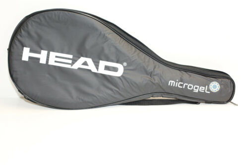 Head Microgel Radical Pro Mid Plus New Old Stock 4 1/2(Tour Series) - Picture 3 of 4