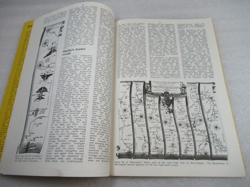 LANCASHIRE: A History of The County Palatine in Early Maps - Bagley & Hodgkiss - Imagen 8 de 8