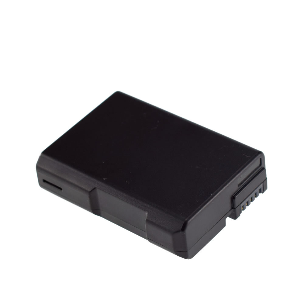 Magolin EN-EL14 EN EL14A Battery 2-Pack 1500mAh Li-ion Batteries Compatible With Nikon D3100 D3200 D3300 D3400 D3500 D5100 D5200 D5300 D5500 D5600 DF Coolpix P7000 P7100 P7700 P7800