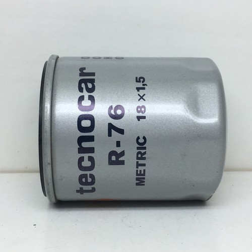 Technocar Oil Filter Citroen GS 1015 - GS 1220 - Ami Super For 5490672 - Picture 4 of 6