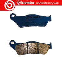Brembo Keramische BremsbeläGe Vorne FüR Ktm Sx 450 / F 450 2003