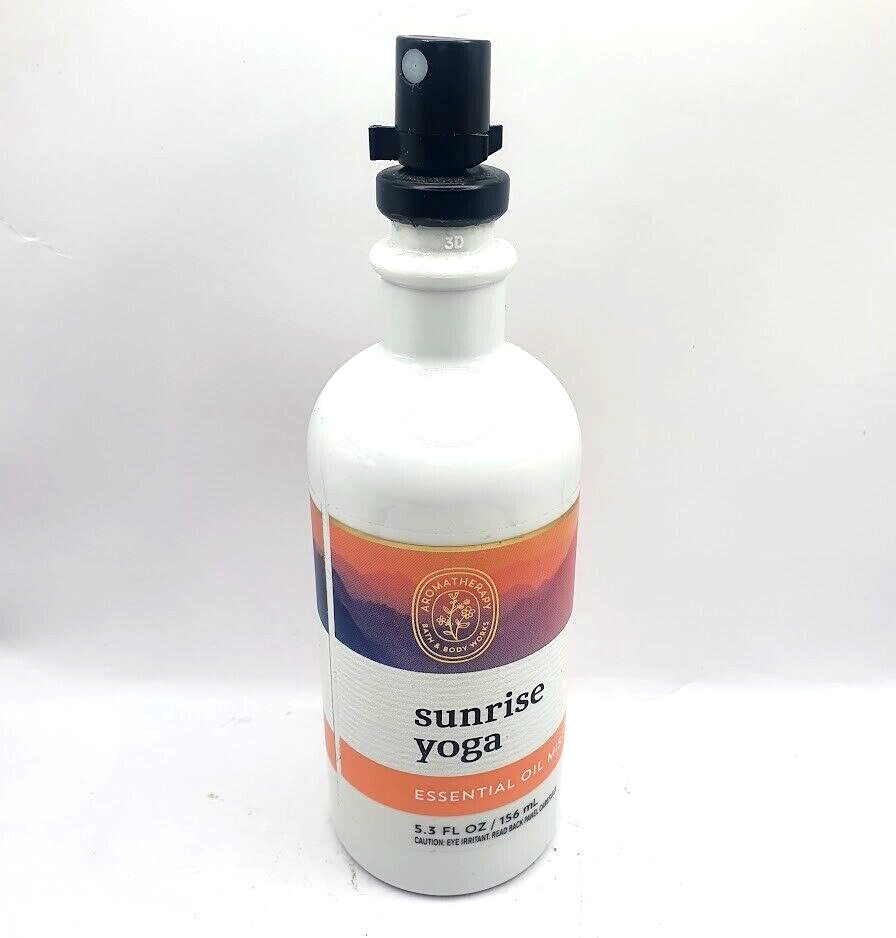 Mist 5.3 Fl Oz