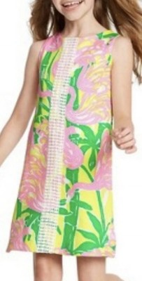 target flamingo dress