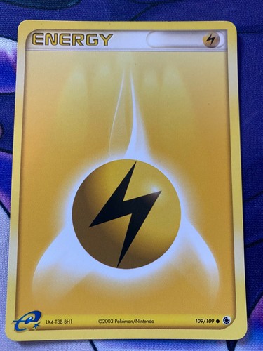 Pokémon EX Ruby & Sapphire    - You Choose -    *Please Read Description* - Picture 24 of 24