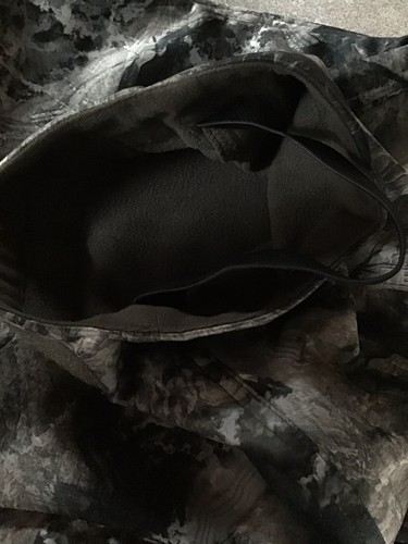 Drake Waterfowl Non-Typical Endurance Mossy Oak Camo Pants Active 3XL 48-50 Mens - Picture 6 of 12