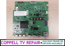 SAMSUNG UN55F6350AFXZA MAIN BOARD BN97-07704A / BN94-07217J - GOOD, 50 CORE