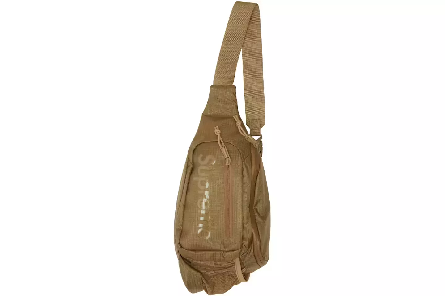 Sac à élingue suprême (SS21) bronzé