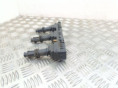 OPEL VECTRA C GTS 0221503473 Bobine d'allumage Haute Tension 3.18 25051553 - Imagen 2 de 6