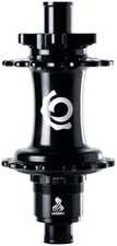 Industry Nine Hydra 2 Classic Rear Hub - 12 x 157mm, 6-Bolt, XD, Black, 28H