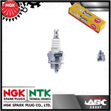 Bougie D'Allumage Ngk BPM8-Y À Prix De Gros 2057