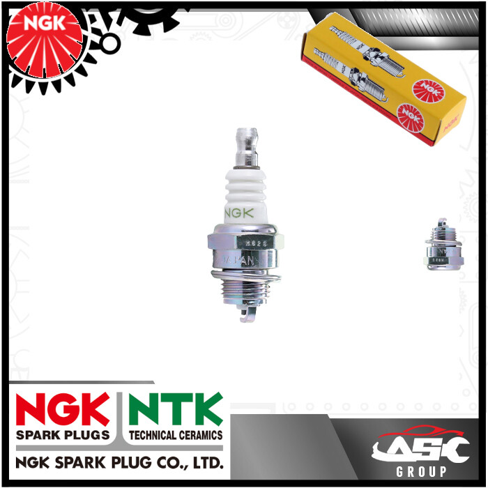 NGK spark plug BPM8-Y plugs BPM8Y at trade price 2057