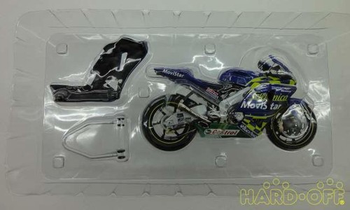 Minichamps Honda Rc211V 1/12 Scale - Picture 11 of 11