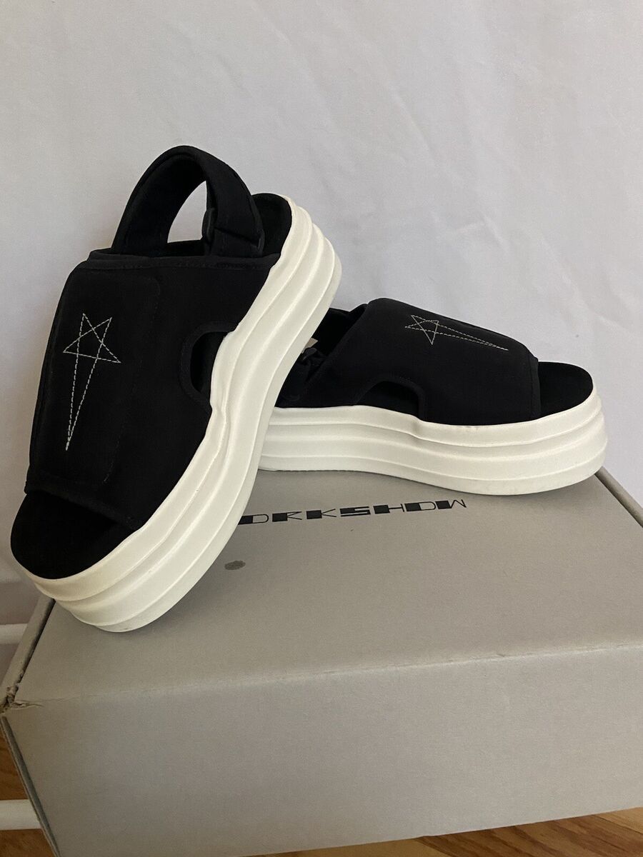 rick owens drkshdw double bumper low viscous | eBay rick owens drkshdw double bumper low viscous | eBay