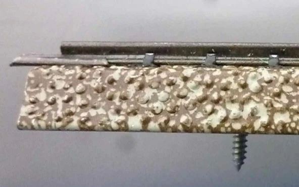 Black Screws for Märklin M Tracks, 100 Piece - Image 3 of 4