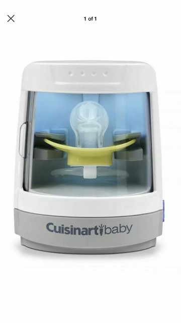 milk bottle uv sterilizer