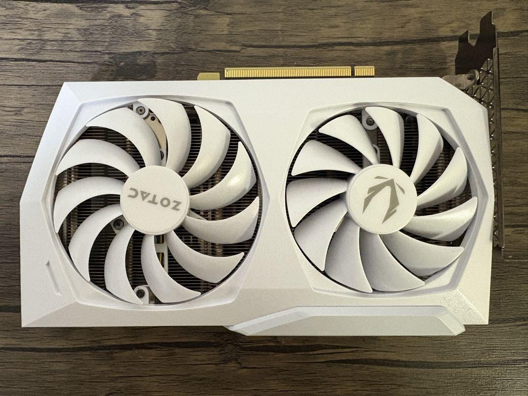 グラフィックボード・グラボ・ビデオカード ZOTAC GeForce RTX 3060 Ti White s-l400.jpg