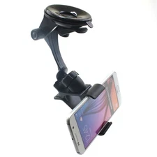 For Samsung Galaxy A54 5G/A53 5G/A52 5G - Dash Car Mount Windshield Holder