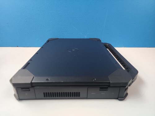 Dell Latitude 5424 Rugged i7 8650u 1.90GHz 16GB RAM 512GB SSD Windows 10 Pro - Picture 13 of 18