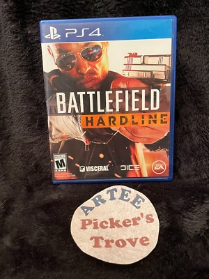 Battlefield Hardline Preise Playstation 4 | Preise für Nur Spiel, OVP und Neu vergleichen