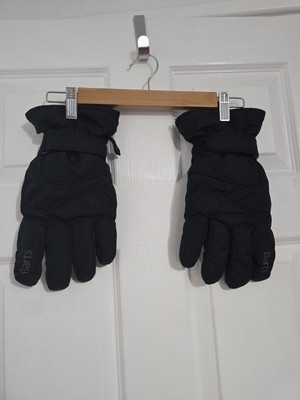 Barts Basic SkiHandschuhe Herren Damen Ski Snowboard Winter Handschuhe schwarz XL