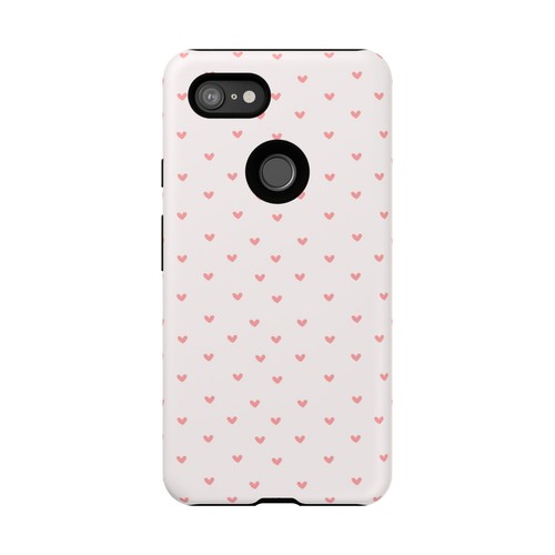 Heart Pattern Phone Case, - 第 214/261 張圖片