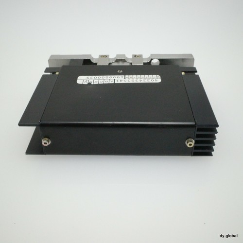 ASML Used 4022.435.35411 SEM-I-615=7B13 - Picture 6 of 12