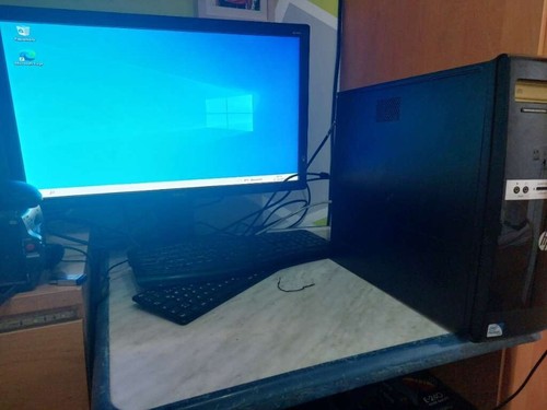 Verkaufe HP PC für kleines Geld - Bild 5 von 5