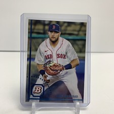 2022 Bowman Heritage Prospects - Photo Image Variation SP#BHP66 Niko Kavadas
