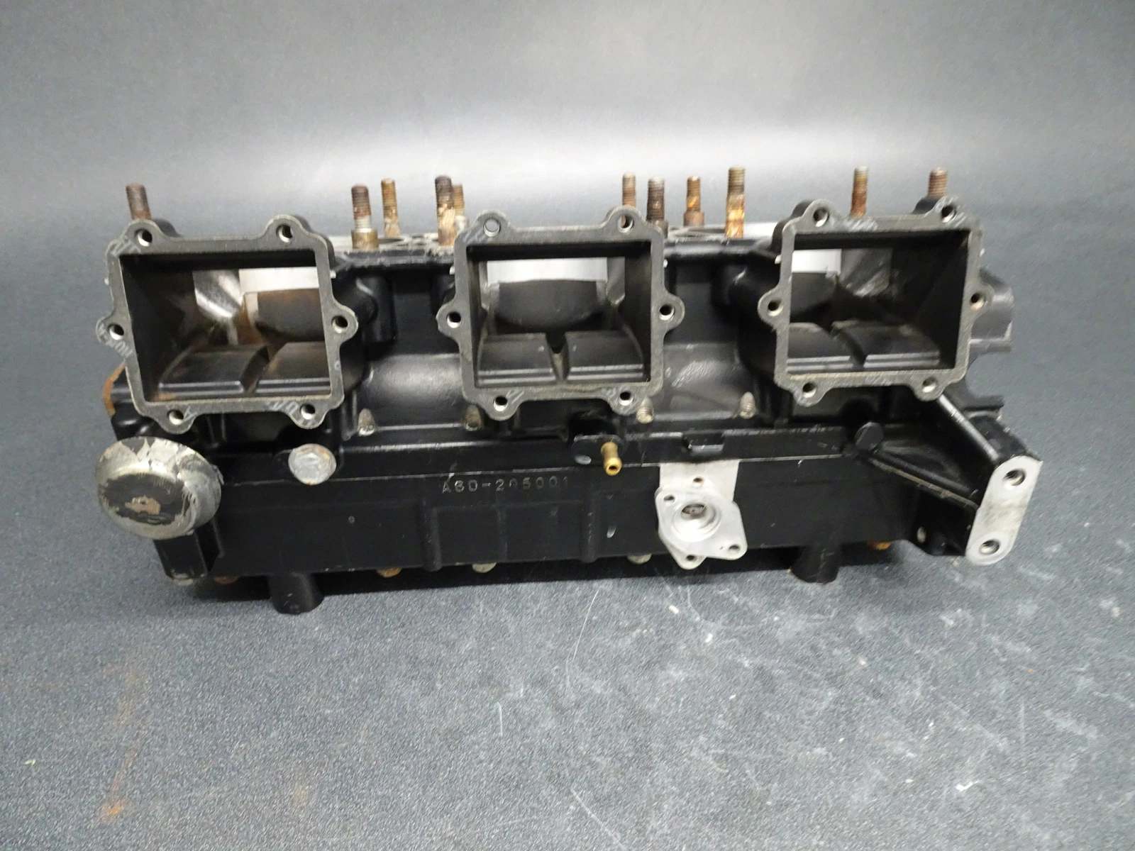 1996 Arctic Cat OEM Engine Crankcase 3005-048 ZRT 600