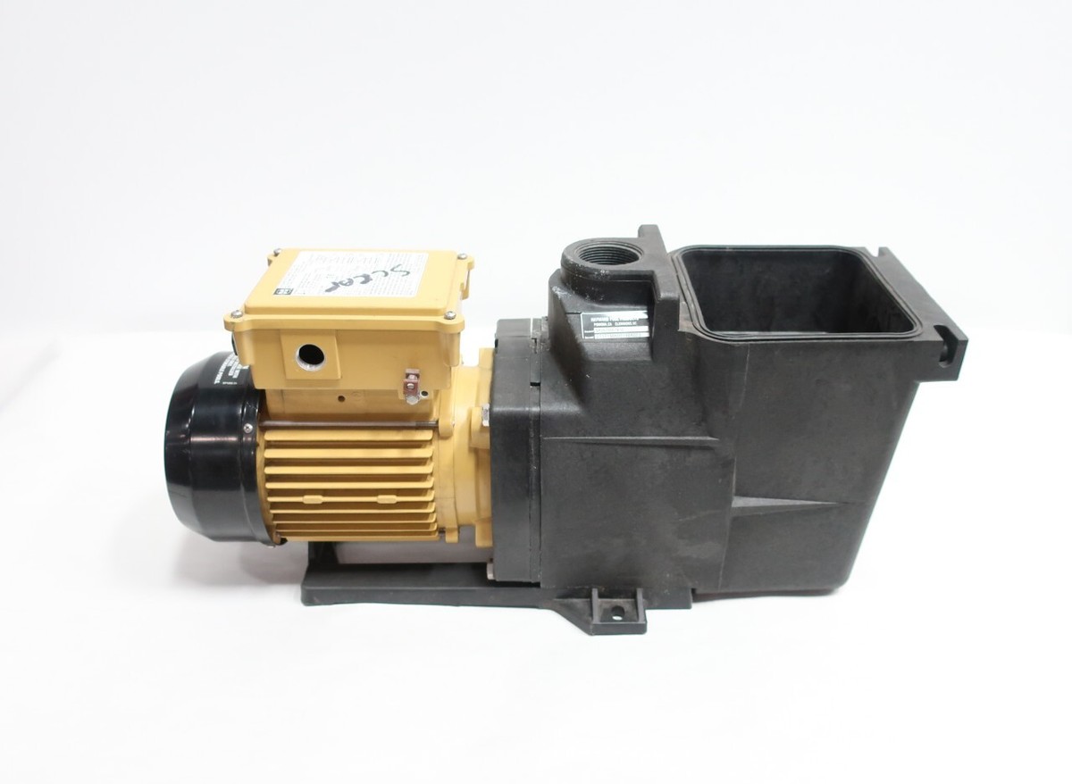 Hayward SP2670007X10 Single Speed Pool Pump | eBay Hayward SP2670007X10 Single Speed Pool Pump | eBay