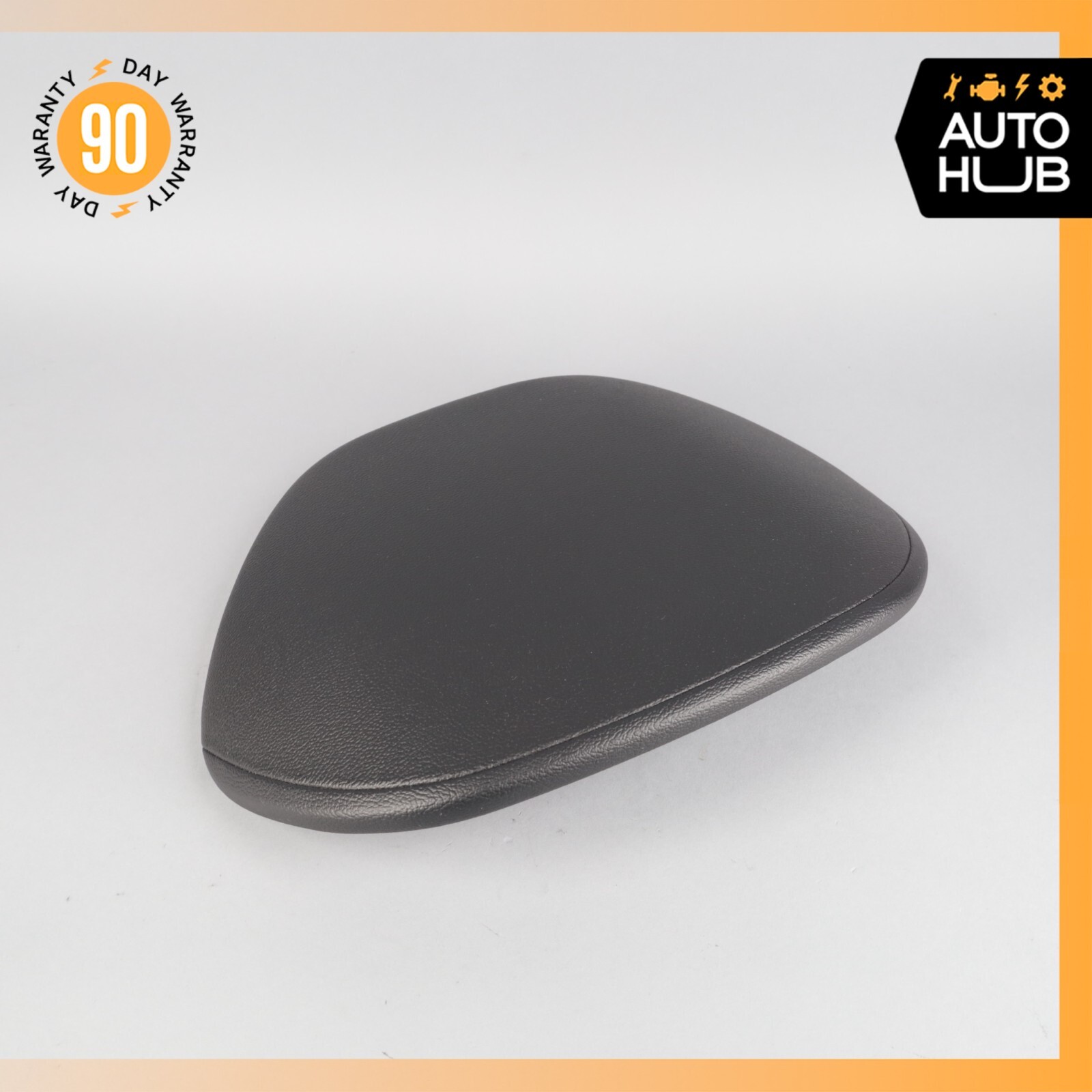 17-20 Maserati Levante M161 Instrument Cluster Speedometer Trim Cover OEM 73k