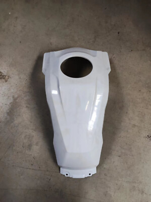 Unlackierte Tankverkleidung ABS für BMW F850GS / F750GS 2018-2020