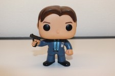 2015 Funko Pop X-Files Vinyl Figures 19