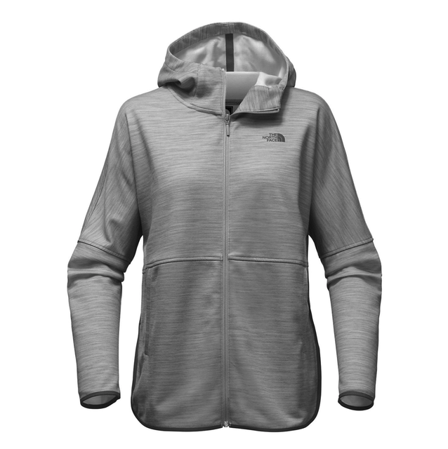 Slacker Hoodie Jacket 