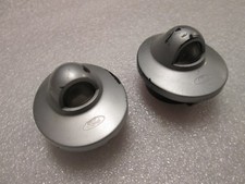 step bumper license plate light