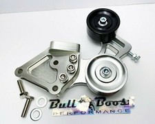 Performance K Series Side Mount Pulley Kit K20 Rsx Ep3 K Swap For Honda Acura