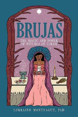 Brujas - 9781641609951