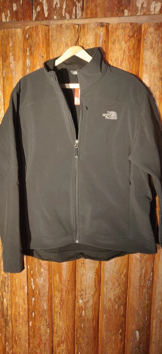 Women s 2XL The North Face Caroleena Softshell Jacket eBay